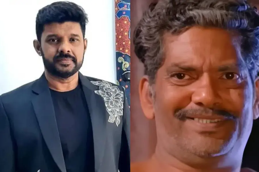 ‘വാത്സല്യ’ത്തിലെ കുഞ്ഞമ്മാമയുടെ ചിരിയെക്കുറിച്ച് പറയുമ്പോൾ മിഴി നനയുന്ന നവാസ്, വാടാത്ത ചിരിപ്പൂവ്