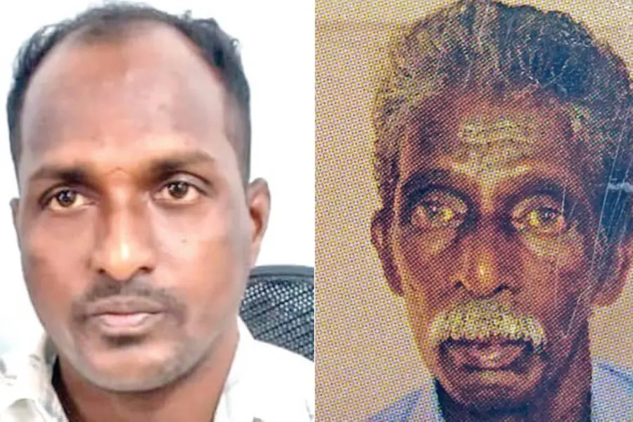 വസ്തുത്തര്ക്കം: ബന്ധുവായ വയോധികനെ തലയ്ക്കടിച്ചുകൊന്നു, യുവ അഭിഭാഷകന് ജീവപര്യന്തം തടവ്