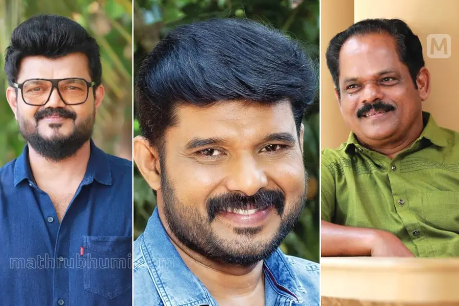 'റൂമിൽ പോയി ഫ്രഷായിട്ട് വരാം എന്നുപറഞ്ഞ് പോയതാണ്'; നവാസിനെ അനുസ്മരിച്ച് സഹപ്രവർത്തകർ