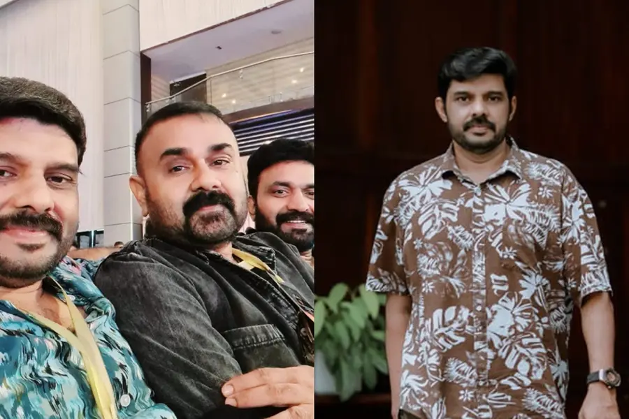 'ഹെൽത്തും ഭക്ഷണവും ശ്രദ്ധിക്കണമെന്ന് പറഞ്ഞ് ചേർത്തുനിർത്തിയ ഇക്ക'; 'വിശ്വസിക്കാൻ പറ്റുന്നില്ലെടാ'