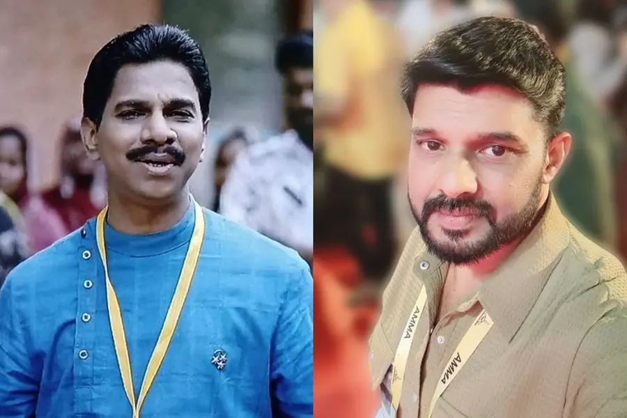'സെറ്റിൽവെച്ച് നെഞ്ചുവേദന, ഷൂട്ടിന് ബുദ്ധിമുട്ടാവേണ്ടെന്ന് കരുതി ആശുപത്രിയിൽ പോയില്ല'
