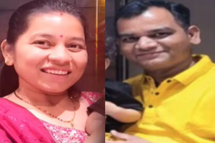 'അവൾക്ക് ഒരുപാട് അവസരങ്ങൾ നൽകി,എന്നിട്ടും'; മക്കളെകൊന്ന് അധ്യാപകൻ മരിച്ചു, ഭാര്യയും കാമുകനും പിടിയിൽ