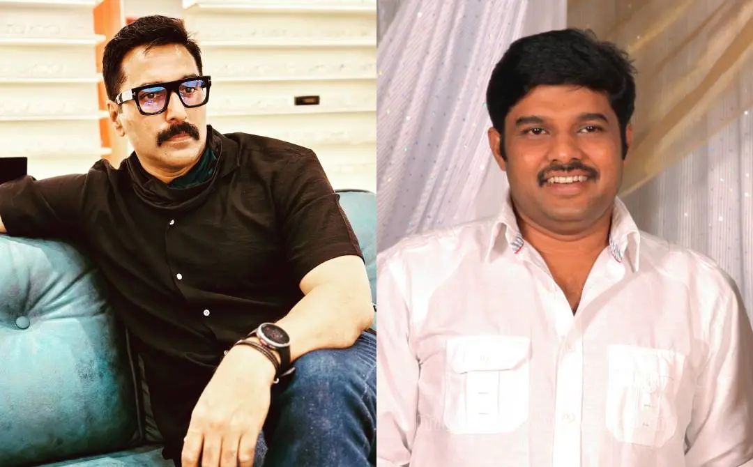 റഹ്മാൻ, കലാഭവൻ നവാസ് | ഫോട്ടോ: Facebook