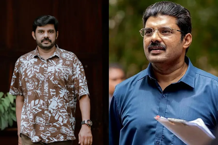 'ഞാൻ ഈ മണ്ണ് വിട്ടുപോയാലും ചെയ്ത നല്ല സിനിമകൾ ഇവിടെ നിലനിൽക്കും'; നൊമ്പരമായി നവാസിന്റെ വാക്കുകൾ
