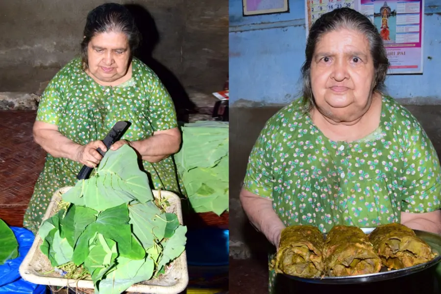 പത്തർ വട, മെത്തി പായസു... ; കൊങ്കണിത്തെരുവിൽ കർക്കിടകത്തിന്റെ ആഘോഷകാലം