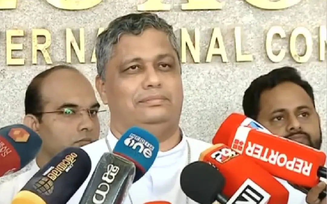 ജോസഫ് പാപ്ലാനി | Photo: Screengrab / Mathrubhumi News