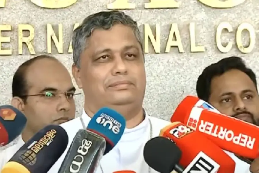 തെറ്റു തിരുത്താൻ കാണിക്കുന്ന ആർജ്ജവത്തെ അംഗീകരിക്കുന്നു; ബിജെപിയെ തള്ളാതെയും കൊള്ളാതെയും പാംപ്ലാനി