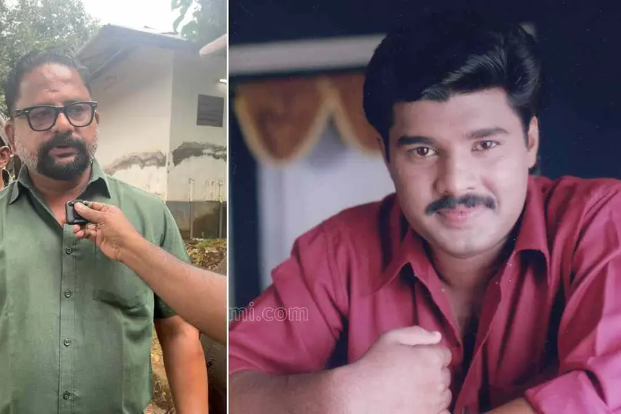 'നവാസിന് സെറ്റിൽ വെച്ച് നെഞ്ചുവേദന ഉണ്ടായിട്ടില്ല, വിനോദ് കോവൂരിന് തെറ്റിദ്ധാരണ' -പ്രകമ്പനം ടീം