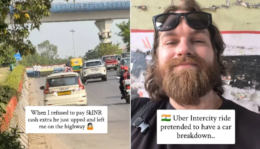 വീഡിയോയിൽ നിന്ന് | Photo: Instagram:iamjonasax