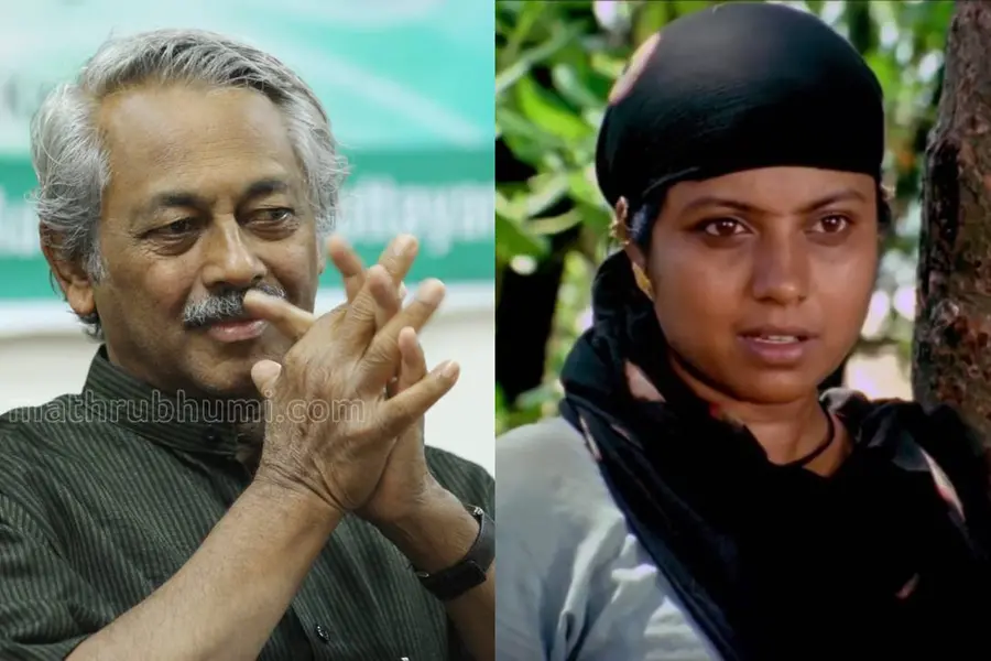 മതത്തിന്റെ ചട്ടക്കൂടിനുള്ളില് നിന്നുകൊണ്ടുതന്നെ പോരാടുന്ന സ്ത്രീ; കരിനാഗങ്ങള് ഹസീനയായപ്പോള്