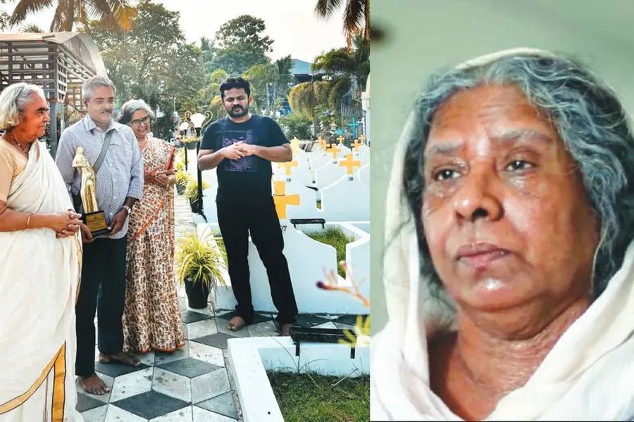 ചിത്രീകരണത്തിന് മുൻപ് നായിക മരിച്ചു, ആളെക്കൊല്ലി സിനിമയെന്ന കുറ്റപ്പെടുത്തൽ; ഒടുവിൽ ദേശീയ പുരസ്കാരം