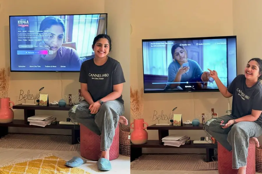 കരിയറിന്റെ പോക്കുകണ്ട് സ്വയം തകർന്നു, ഈയൊരു നിമിഷത്തിനുവേണ്ടിയുള്ള കാത്തിരിപ്പായിരുന്നു -നൂറിൻ