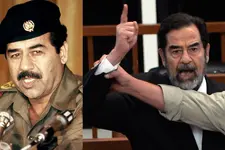 സദ്ദാമിനെ തീർക്കാൻ മൊസാദിന്റെ ' ഓപ്പറേഷൻ ബ്രാംബിൾ ബുഷ്; ദുരന്തത്തിൽ കലാശിച്ച ഇസ്രയേൽ നീക്കം