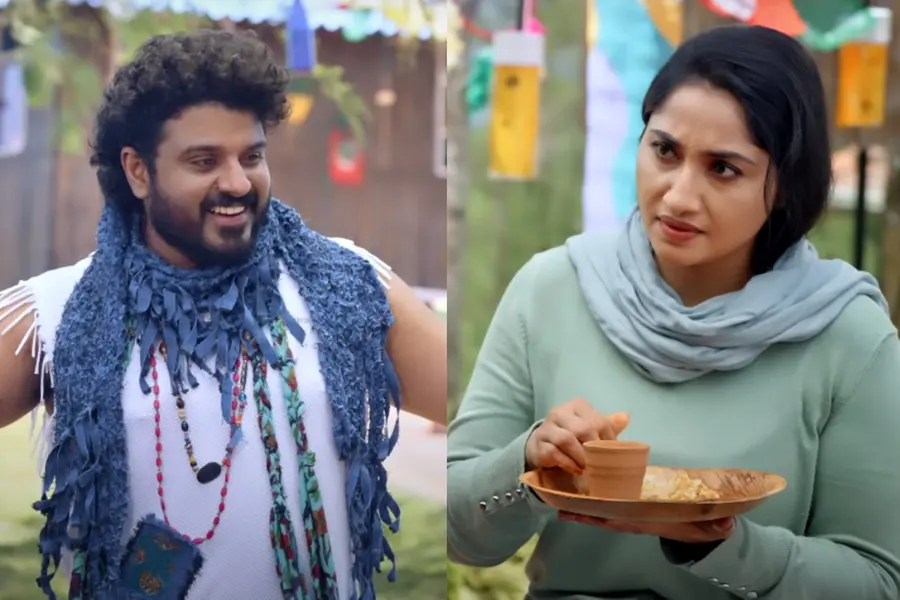'കൂടല്' റിലീസ് ജൂണ് 27-ന്; ട്രെയ്ലര് പുറത്തിറങ്ങി