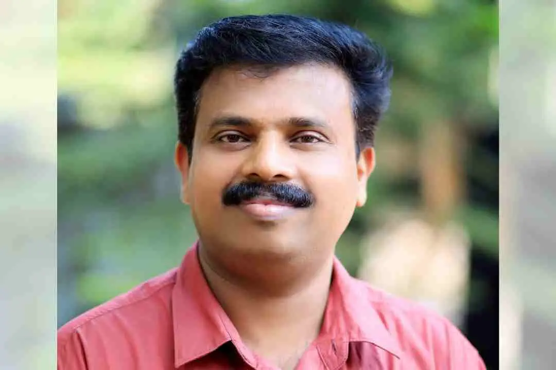 കെ.മണികണ്ഠൻ