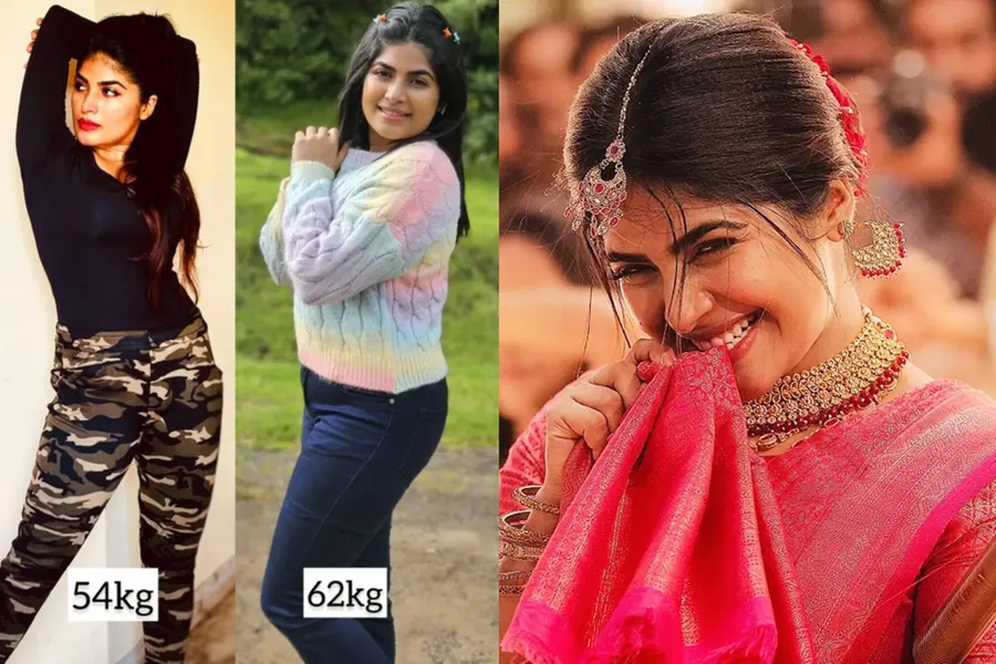 നീളമേറിയ മുടിമുറിച്ചു, എട്ട് കിലോ കൂട്ടി; ആദ്യചിത്രത്തിനായി വരുത്തിയ മാറ്റങ്ങൾ പങ്കുവെച്ച് റാണിയ റാണ