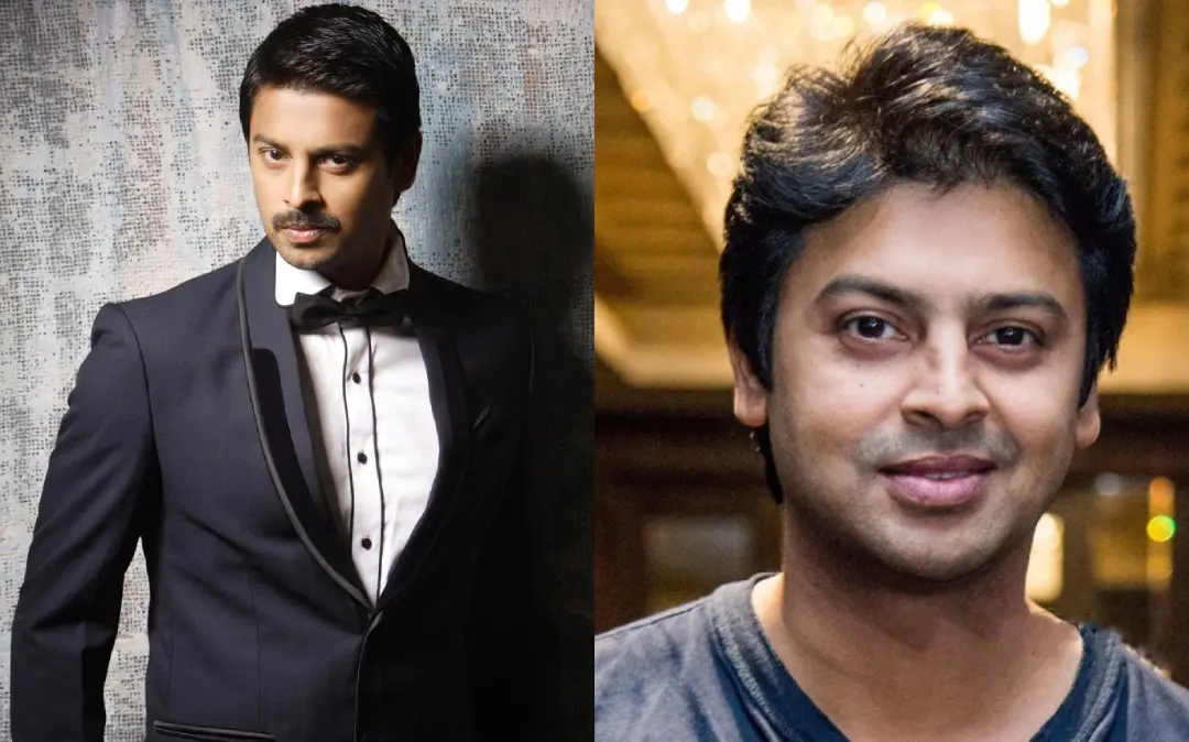നടൻ ശ്രീകാന്ത് | Photos: instagram, facebook