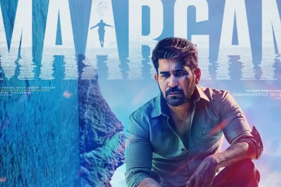 വിജയ് ആന്റണിയുടെ മാർഗൻ; റിലീസിന് മുന്നേ ആദ്യ ആറ് മിനിറ്റ് പുറത്തുവിടുമെന്ന് അണിയറപ്രവർത്തകർ