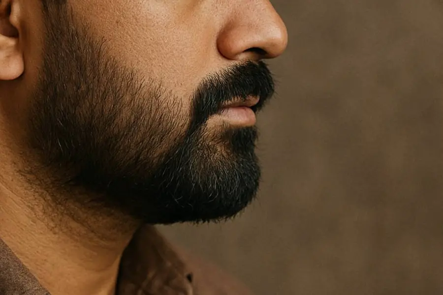 ചില ശൗചാലയങ്ങളിൽ ഉള്ളതിനെക്കാൾ സൂക്ഷ്മജീവികൾ ചിലരുടെ താടിയിലുണ്ട് !- പഠനം