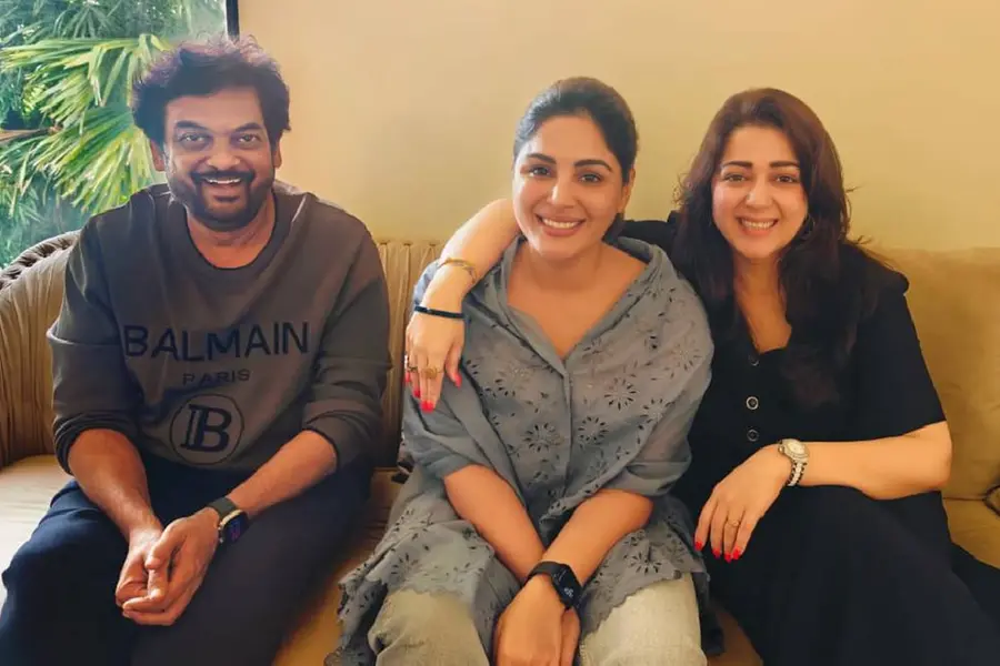 വിജയ് സേതുപതി നായകനാകുന്ന ചിത്രത്തിൽ നായികയാകാൻ സംയുക്ത മേനോൻ