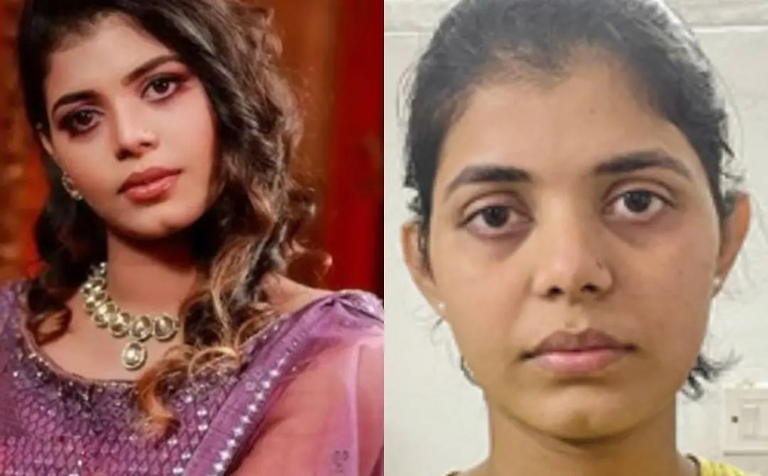 ലിവിയാ ജോസ്