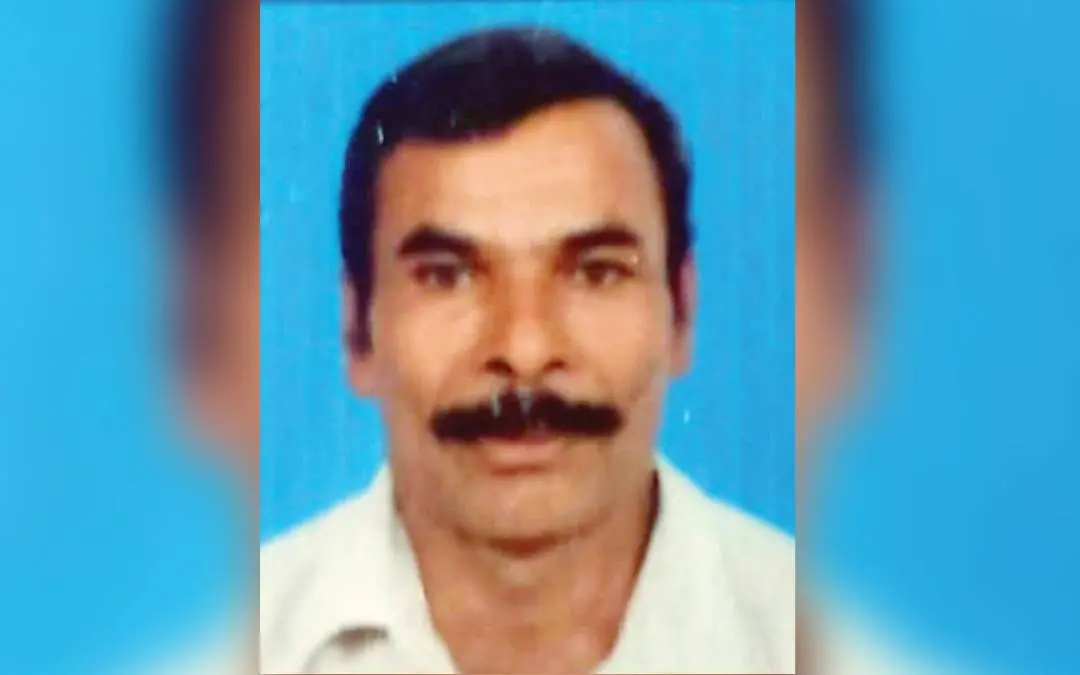 അറമുഖൻ