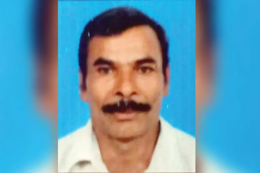 ഗൂഡല്ലൂരിൽ ജോലികഴിഞ്ഞ് മടങ്ങിയയാളെ കാട്ടാന ചവിട്ടിക്കൊന്നു; തലയ്ക്ക് ചവിട്ടേറ്റ നിലയിൽ മൃതദേഹം