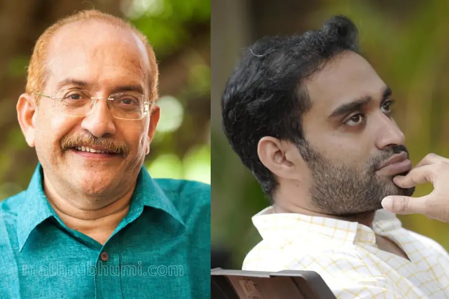 'ഒപ്പം വളർന്നവരുടെ മക്കളോടൊപ്പം വീണ്ടും വളരാൻ അനുഗ്രഹം ലഭിക്കുന്നത് ഏതോ മഹാശക്തിയുടെ വരദാനമാണ്'