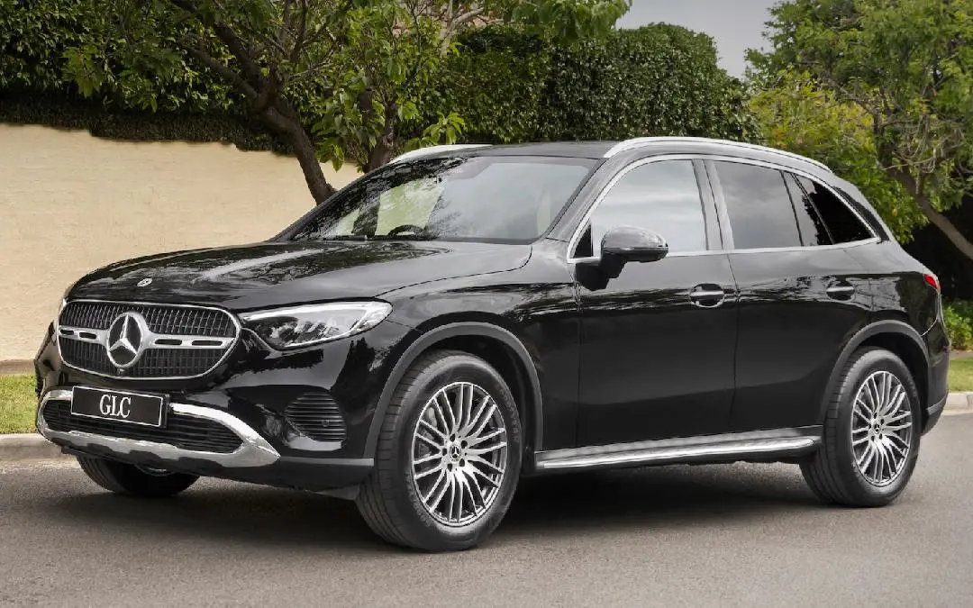 GLC/PHOTO:mercedes-benz