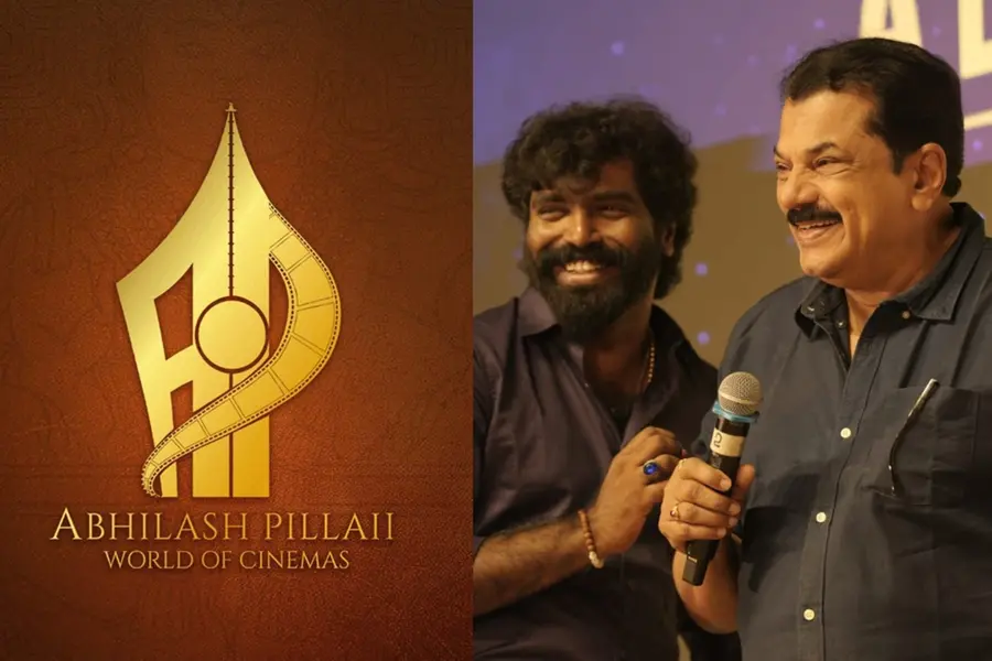 സിനിമാനിര്മാണ രംഗത്തേക്ക് ചുവടുവച്ച് തിരക്കഥാകൃത്ത് അഭിലാഷ് പിള്ള; 'പാബ്ലോ പാര്ട്ടി' ആദ്യചിത്രം