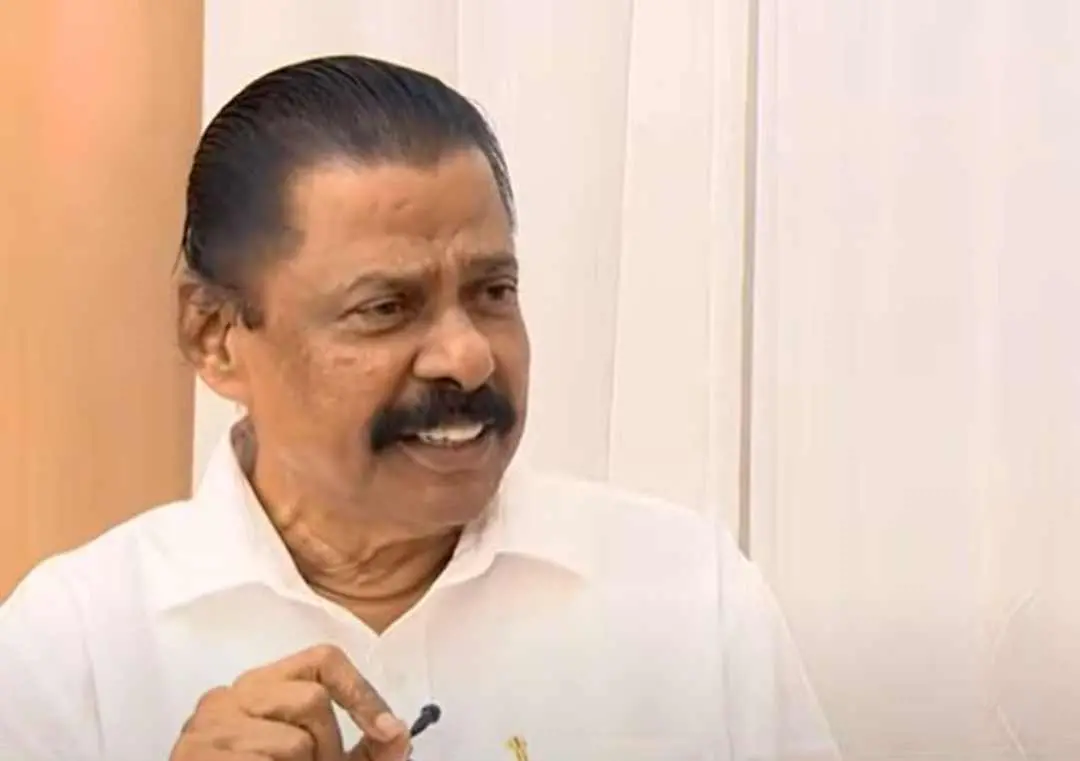 എം.വി.ഗോവിന്ദന്