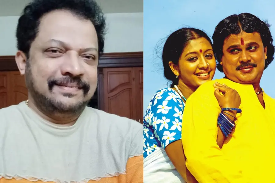 മനോരോഗികൾ അവരെ കളിയാക്കി, 'ചാന്തുപൊട്ട്' കാരണം വേദനിച്ചവരോട് ക്ഷമ ചോദിക്കുന്നു- ബെന്നി പി നായരമ്പലം