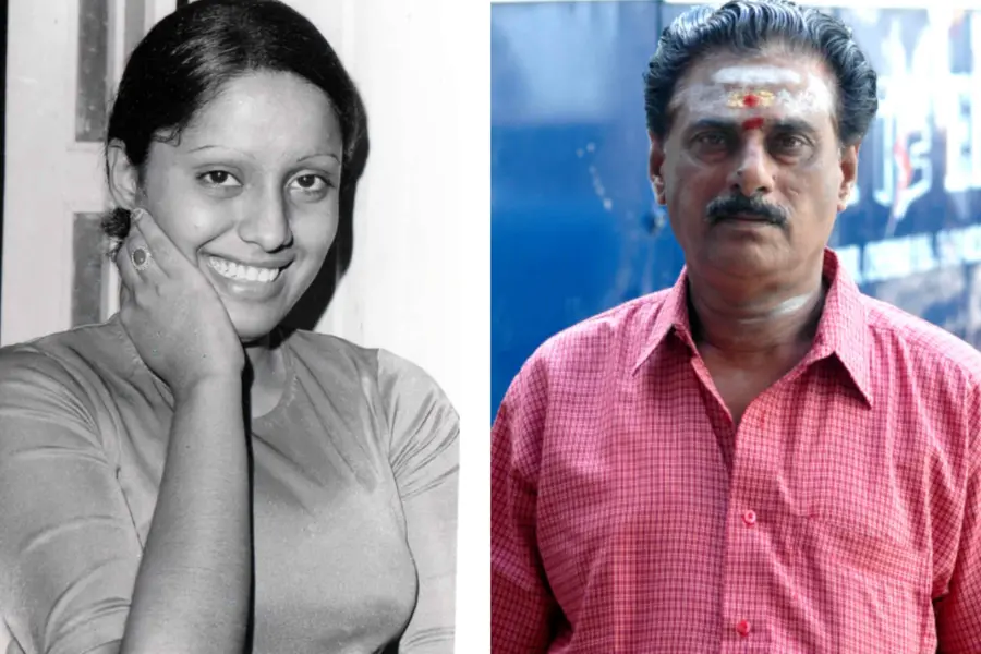 വിമാനാപകടത്തിൽ കത്തിക്കരിഞ്ഞ റാണിചന്ദ്രയുടെ മൃതദേഹത്തിനൊപ്പം ആ സമ്മാനം കൂടി ഉണ്ടായിരിക്കുമോ?