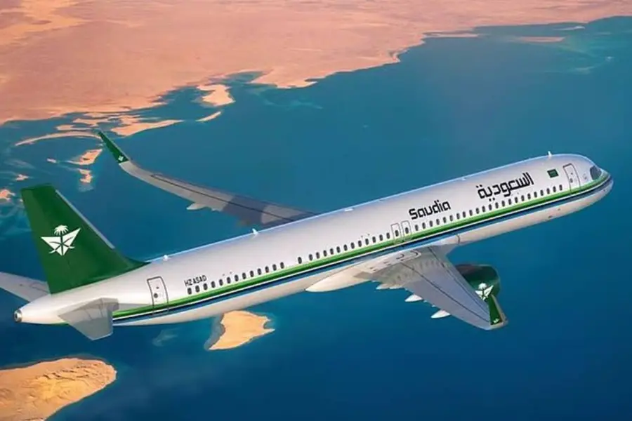 ജക്കാര്ത്തയിലേക്ക് പോകുകയായിരുന്ന സൗദിയ വിമാനം ബോംബ് ഭീഷണിയെ തുടര്ന്ന് തിരിച്ചുവിട്ടു