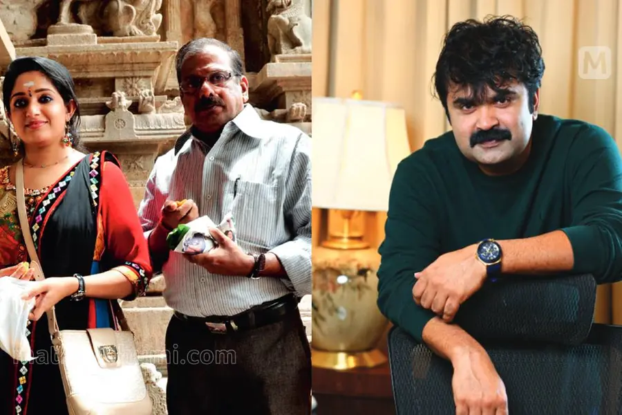 'ആ നല്ല നാളുകൾ ഒരിക്കലും മറക്കാനാകില്ല'; പി. മാധവന് ആദരാഞ്ജലിയർപ്പിച്ച് അനൂപ് മേനോൻ