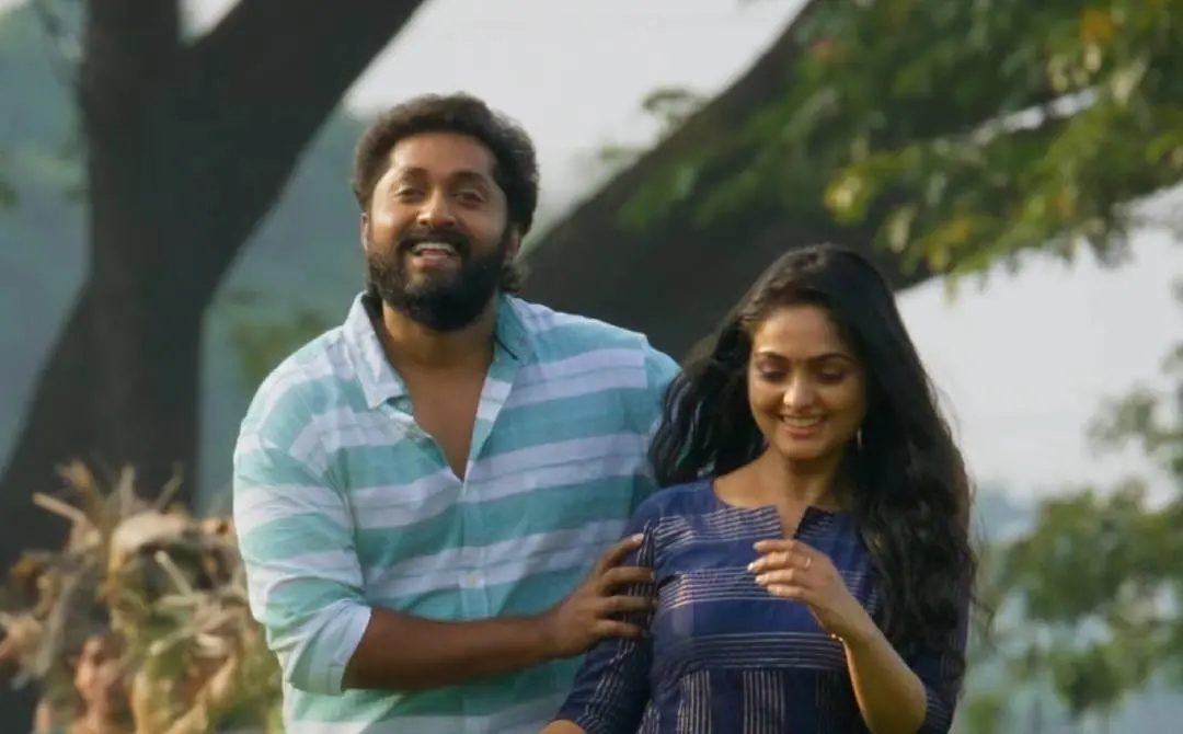 ഒരു വടക്കൻ തേരോട്ടം എന്ന ചിത്രത്തിൽനിന്ന് | സ്ക്രീൻ​ഗ്രാബ്