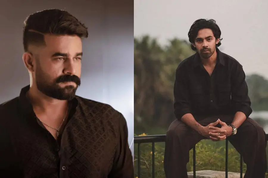 'അവന് വേണമെങ്കിൽ പിന്മാറാമായിരുന്നു'; ക്ലാസിക്കൽ നൃത്തം പരിശീലിച്ചത് രണ്ട് ദിവസംകൊണ്ട്- വിജയ് ബാബു