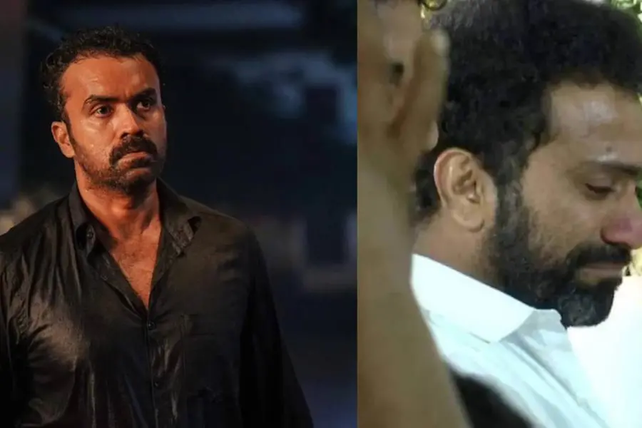 'എന്റെ പുറകെ നടന്ന് അപ്പൻ പോയെടോ': വേദനയടക്കി അന്ന് ഷൈൻ പറഞ്ഞു, വല്ലാത്ത ഷോക്കായെന്ന് റോണി ഡേവിഡ്