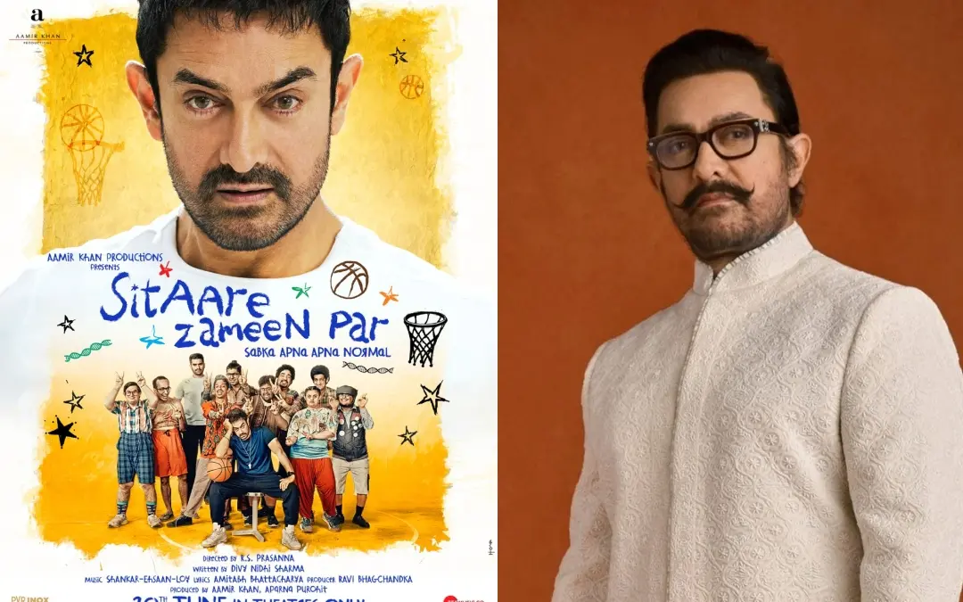 പ്രതീകാത്മക ചിത്രം, ആമിര് ഖാന് | Photo: Facebook/ Aamir Khan Productions