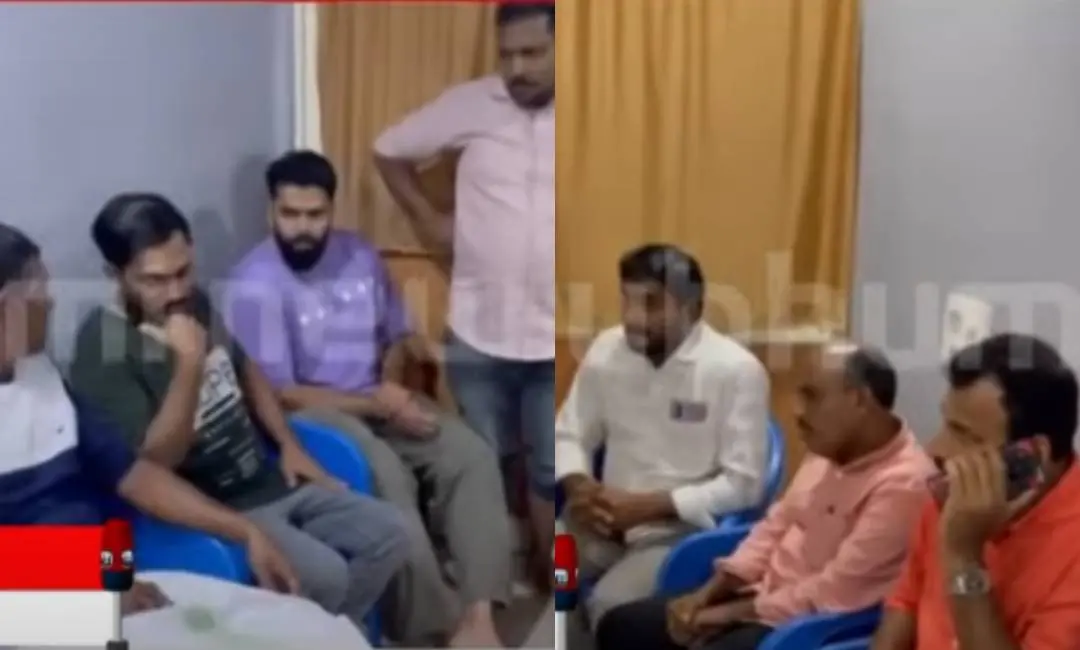 വീഡിയോയിൽ നിന്നും