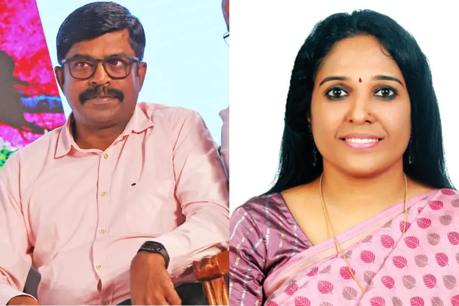 ഐഎഎസ് തലപ്പത്ത് അഴിച്ചുപണി; എംജി രാജമാണിക്യം ദുരന്തനിവാരണ ഡിപ്പാർട്ട്മെന്റ് സെക്രട്ടറി