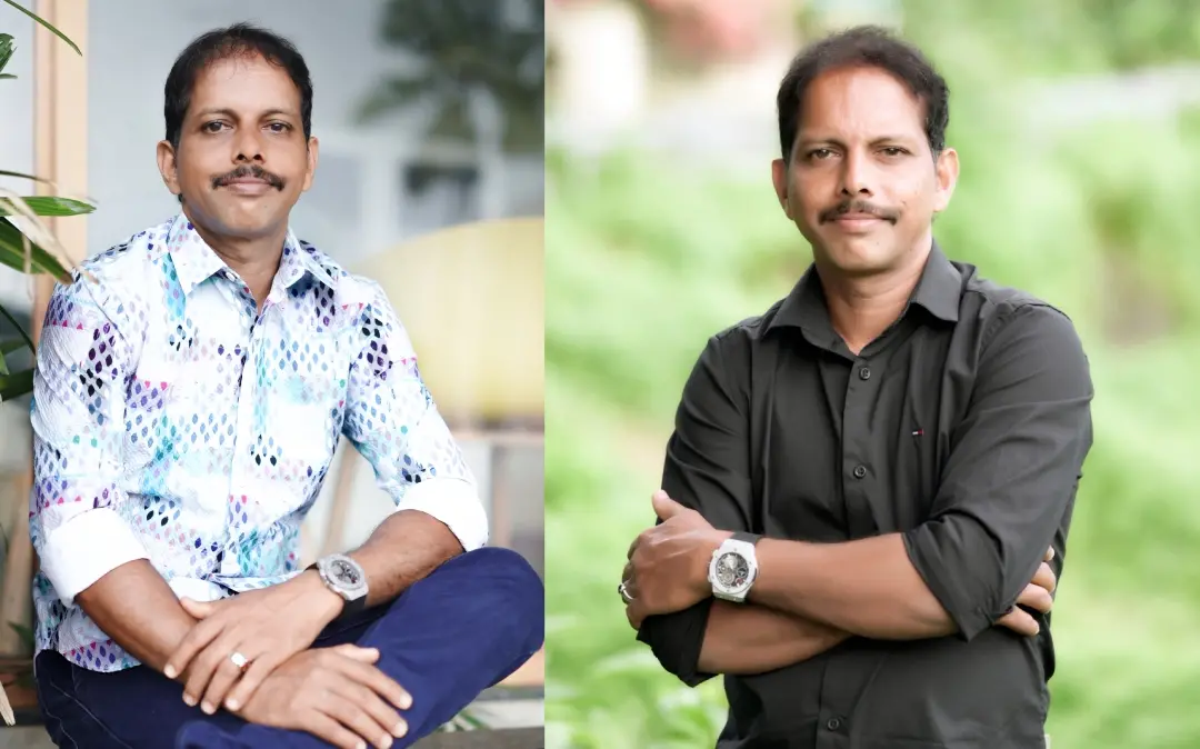 സമദ് മലപ്പുറം