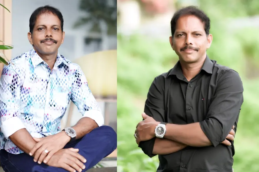 ഇന്ന് ലോകസംഗീതദിനം; പാട്ടിൻ പോരിശയിൽ സമദ് മലപ്പുറം