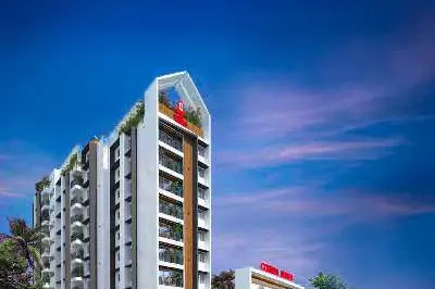 43 വർഷത്തെ സേവന പാരമ്പര്യവുമായി കോർഡിയൽ ഹോംസ്