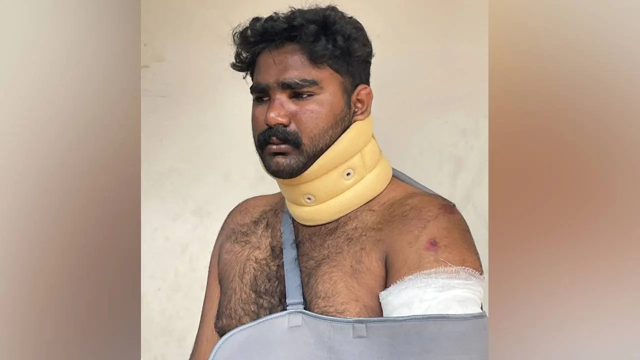 അനന്തു