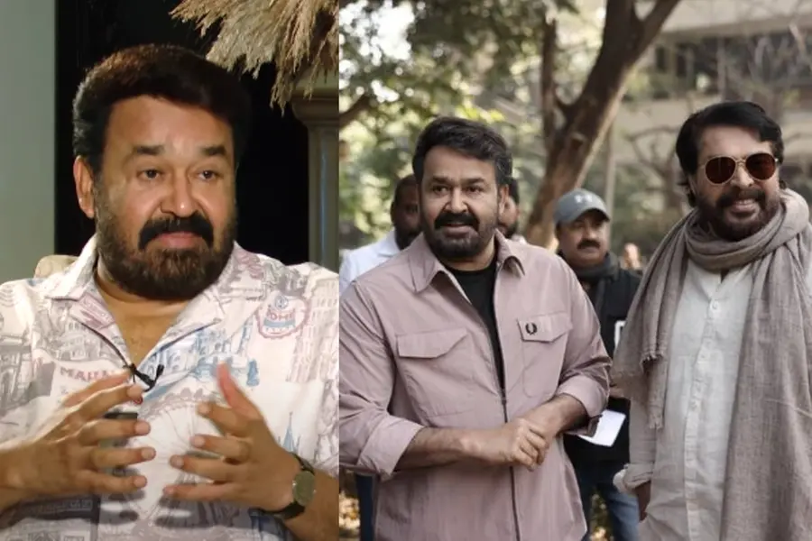 മോഹൻലാൽ തന്നെ സ്ഥിരീകരിച്ചു; മമ്മൂട്ടിക്കൊപ്പമുള്ള മഹേഷ് നാരായണൻ ചിത്രത്തിന്റെ പേര് 'പേട്രിയറ്റ്'
