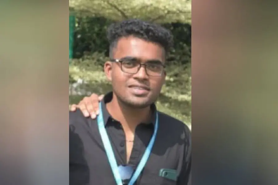 പയ്യന്നൂരിൽ യുവാവ് ക്ഷേത്രക്കുളത്തിൽ മുങ്ങിമരിച്ചു; അപകടം സുഹൃത്തിന്റെ വീട്ടിലെത്തിയപ്പോൾ