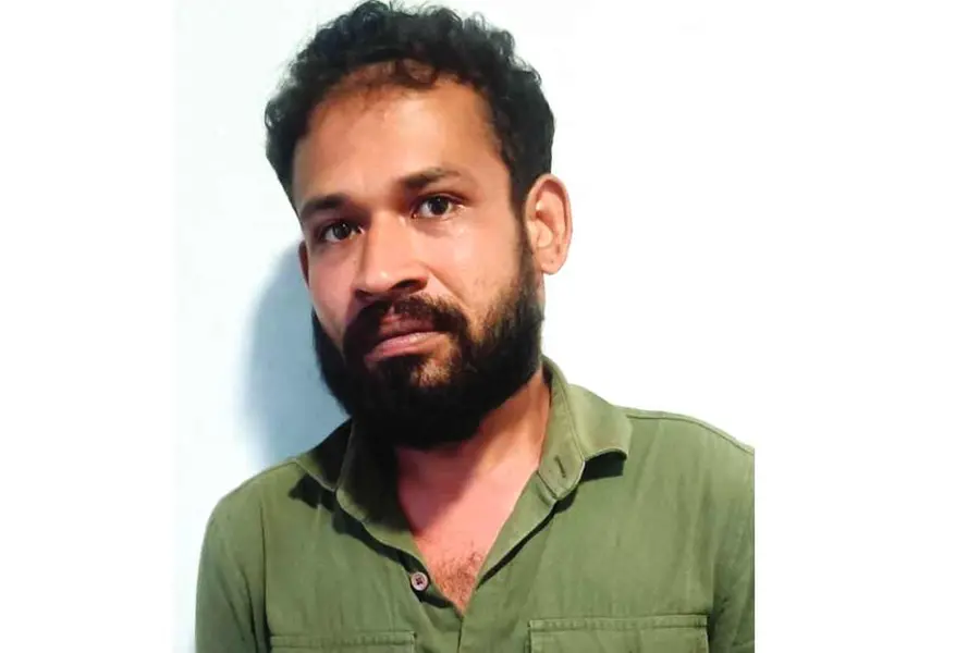 കഞ്ചാവുമായി പിടിയിലായി; ജാമ്യത്തിലിറങ്ങി വീണ്ടും വില്‍പ്പന, അറസ്റ്റില്‍