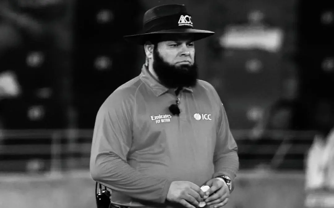 ബിസ്മില്ല ഷിൻവാരി | X.com/@ACBofficials