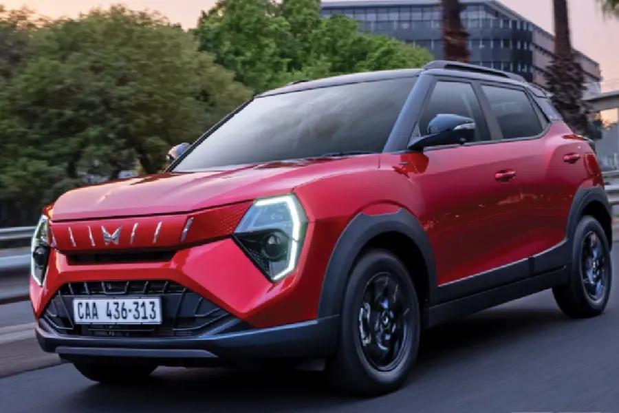 പുതിയ ലുക്കിൽ XUV 3XO; REVX സീരീസുമായി മഹീന്ദ്ര, അകത്തും പുറത്തും മാറ്റങ്ങൾ
